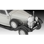 Plastic ModelKit auto 03268 - German Staff Car "G4" (1:72)