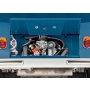 Plastic ModelKit auto 07009 - VW Typ 2 T1 Samba Bus (1:16) - Revell