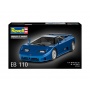 Plastic ModelKit auto 07353 - Bugatti EB110 (1:24) - Revell