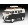 Plastic ModelKit auto 07674 - VW T1 Camper (1:24) - Revell