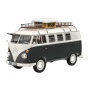 Plastic ModelKit auto 07674 - VW T1 Camper (1:24) - Revell