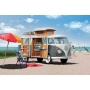 Plastic ModelKit auto 07674 - VW T1 Camper (1:24) - Revell