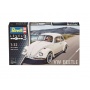 Plastic ModelKit auto 07681 - VW Beetle (1:32) - Revell