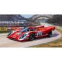 Plastic ModelKit auto 07709 - Porsche 917K Le Mans Winner 1970 (1:24) - Revell – kopie