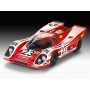 Plastic ModelKit auto 07709 - Porsche 917K Le Mans Winner 1970 (1:24) - Revell – kopie
