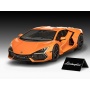 Plastic ModelKit auto 07723 - Lamborghini Revuelto (1:24) – kopie