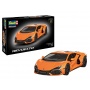 Plastic ModelKit auto 07723 - Lamborghini Revuelto (1:24) – kopie
