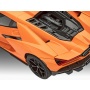 Plastic ModelKit auto 07723 - Lamborghini Revuelto (1:24) – kopie