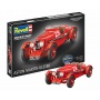 Plastic ModelKit auto 07751 - Aston Martin Ulster (1:32) - Revell