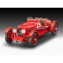 Plastic ModelKit auto 07751 - Aston Martin Ulster (1:32) - Revell