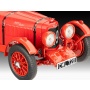 Plastic ModelKit auto 07751 - Aston Martin Ulster (1:32) - Revell
