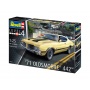 Plastic ModelKit auto  71 Oldsmobile 442 Coupé (1:25) - Revell