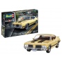 Plastic ModelKit auto  71 Oldsmobile 442 Coupé (1:25) - Revell