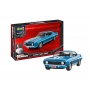 Plastic ModelKit auto - Fast & Furious 1969 Chevy Camaro Yenko (1:25) - Revell