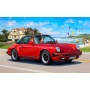 Plastic ModelKit auto - Porsche 911 Targa (G-Model) (1:24) - Revell