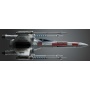 Plastic ModelKit BANDAI SW 01200 - X-Wing Starfighter (1:72) - Revell