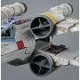 Plastic ModelKit BANDAI SW 01200 - X-Wing Starfighter (1:72) - Revell