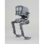 Plastic ModelKit BANDAI SW 01202 - AT-ST  (1:48)