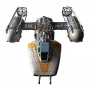 Plastic ModelKit BANDAI SW 01209 - Y-wing Starfighter (1:72) - Revell