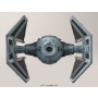 Plastic ModelKit BANDAI SW 01212 - TIE Interceptor (1:72) - Bandai