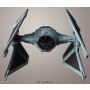 Plastic ModelKit BANDAI SW 01212 - TIE Interceptor (1:72) - Bandai