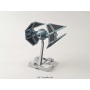 Plastic ModelKit BANDAI SW 01212 - TIE Interceptor (1:72) - Bandai