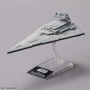 Plastic ModelKit BANDAI SW  - Death Star II + Imperial Star Destroyer