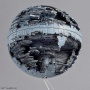 Plastic ModelKit BANDAI SW  - Death Star II + Imperial Star Destroyer