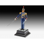 Plastic ModelKit figurka 02803 - Republican Guard (1:16)