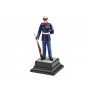 Plastic ModelKit figurka 02804 - US Marine (1:16)