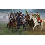 Plastic ModelKit figurky 02453 - Seven Years War (Austrian Draggons & Prussian Hussars) (1:72)