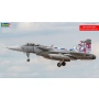 Plastic ModelKit letadlo 03776 - Saab JAS-39C Gripen (1:72) - Revell
