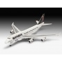 Plastic ModelKit letadlo 03780 - Boeing 747-400 Ed Force One (1:144) - Revell