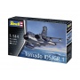 Plastic ModelKit letadlo 03783 - Panavia Tornado IDS/GR.1 (1:144) - Revell