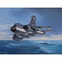Plastic ModelKit letadlo 03783 - Panavia Tornado IDS/GR.1 (1:144) - Revell