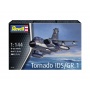 Plastic ModelKit letadlo 03783 - Panavia Tornado IDS/GR.1 (1:144) - Revell