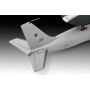 Plastic ModelKit letadlo 03794 - Boeing E-3A (1:144) - Revell