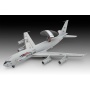 Plastic ModelKit letadlo 03794 - Boeing E-3A (1:144) - Revell