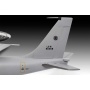 Plastic ModelKit letadlo 03794 - Boeing E-3A (1:144) - Revell