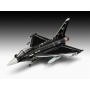 Plastic ModelKit letadlo 03796 - Eurofighter Typhoon - RAF (1:144) - Revell