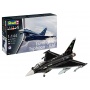 Plastic ModelKit letadlo 03796 - Eurofighter Typhoon - RAF (1:144) - Revell