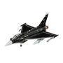 Plastic ModelKit letadlo 03796 - Eurofighter Typhoon - RAF (1:144) - Revell