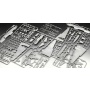 Plastic ModelKit letadlo 03797 - Ki-21-la (1:72) - Revell