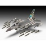 Plastic ModelKit letadlo 03802 - 50th Anniversary F-16 Falcon (1:32) - Revell