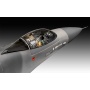 Plastic ModelKit letadlo 03802 - 50th Anniversary F-16 Falcon (1:32) - Revell