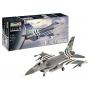 Plastic ModelKit letadlo 03802 - 50th Anniversary F-16 Falcon (1:32) - Revell