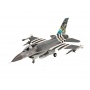 Plastic ModelKit letadlo 03802 - 50th Anniversary F-16 Falcon (1:32) - Revell