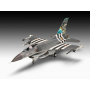 Plastic ModelKit letadlo 03802 - 50th Anniversary F-16 Falcon (1:32) - Revell