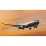 Plastic ModelKit letadlo 03809 - Boeing 737-800 (1:288) - Revell