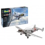 Plastic ModelKit letadlo 03811 - Beechcraft Model 18 (1:48) - Revell